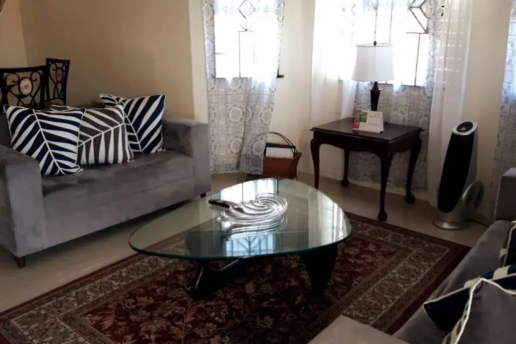 Holiday home Bing'S Home Away From Home Ocho Rios