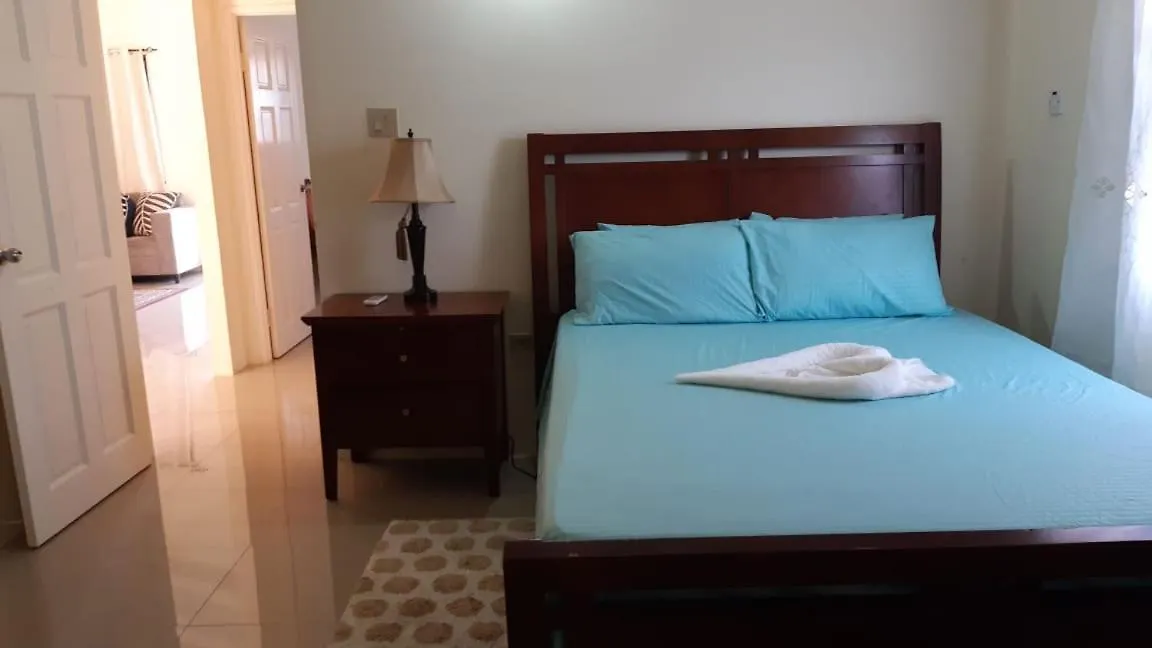 Bing'S Home Away From Home Ocho Rios Jamaica