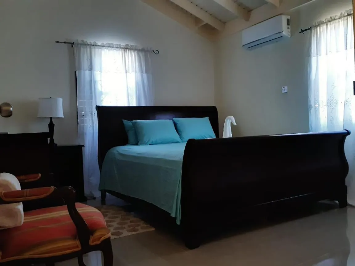 Holiday home Bing'S Home Away From Home Ocho Rios Jamaica
