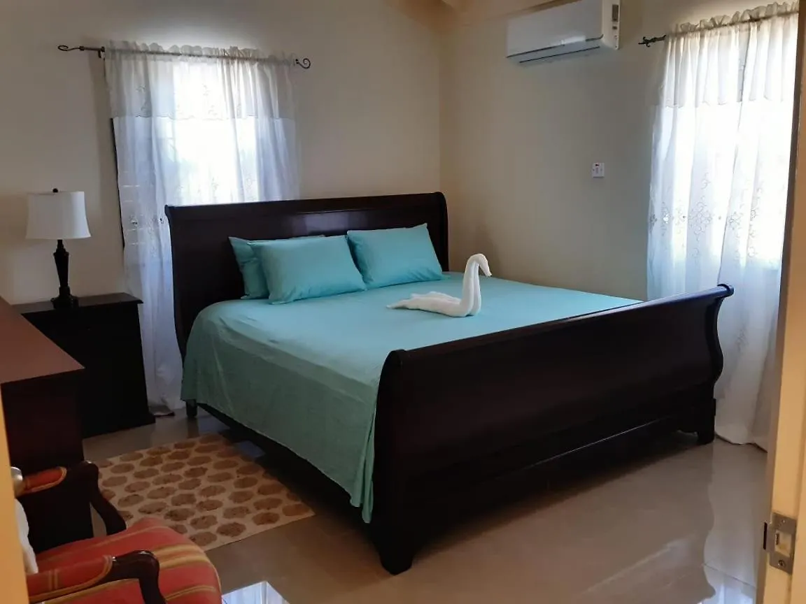 Bing'S Home Away From Home Ocho Rios