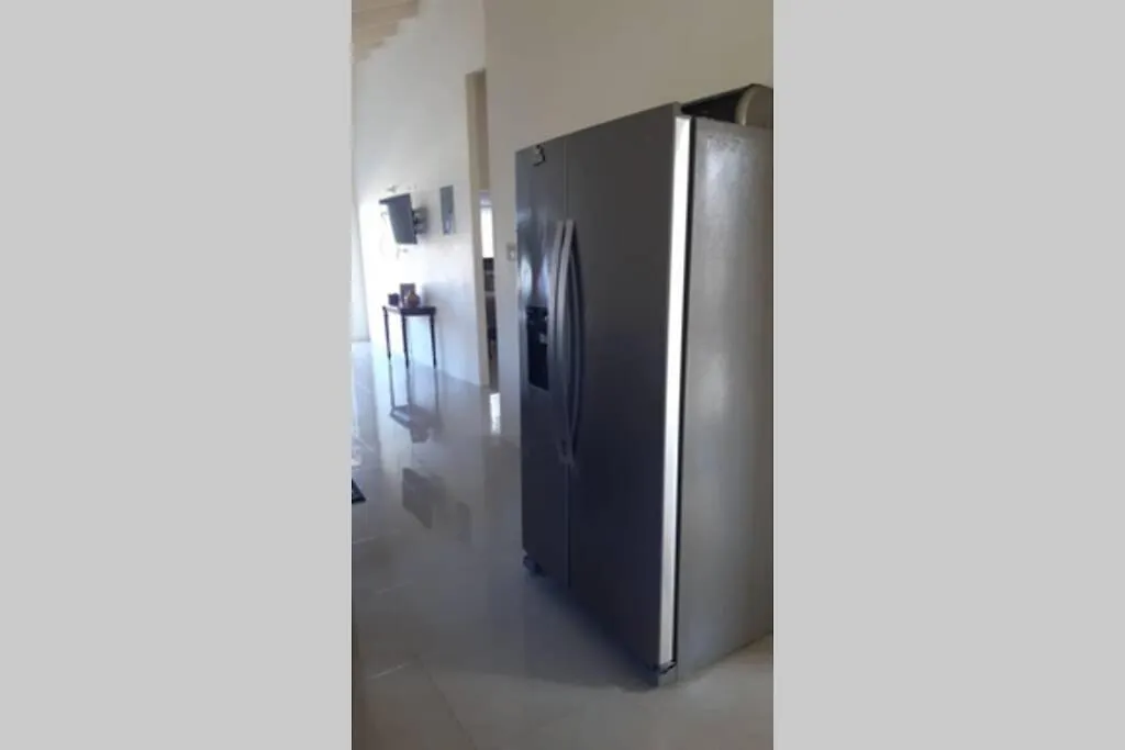 אוצ'ו ריוס Bing'S Home Away From Home בית נופש אוצ'ו ריוס