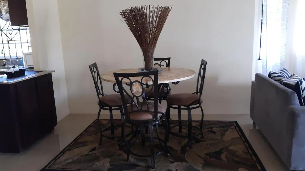 אוצ'ו ריוס Bing'S Home Away From Home אוצ'ו ריוס