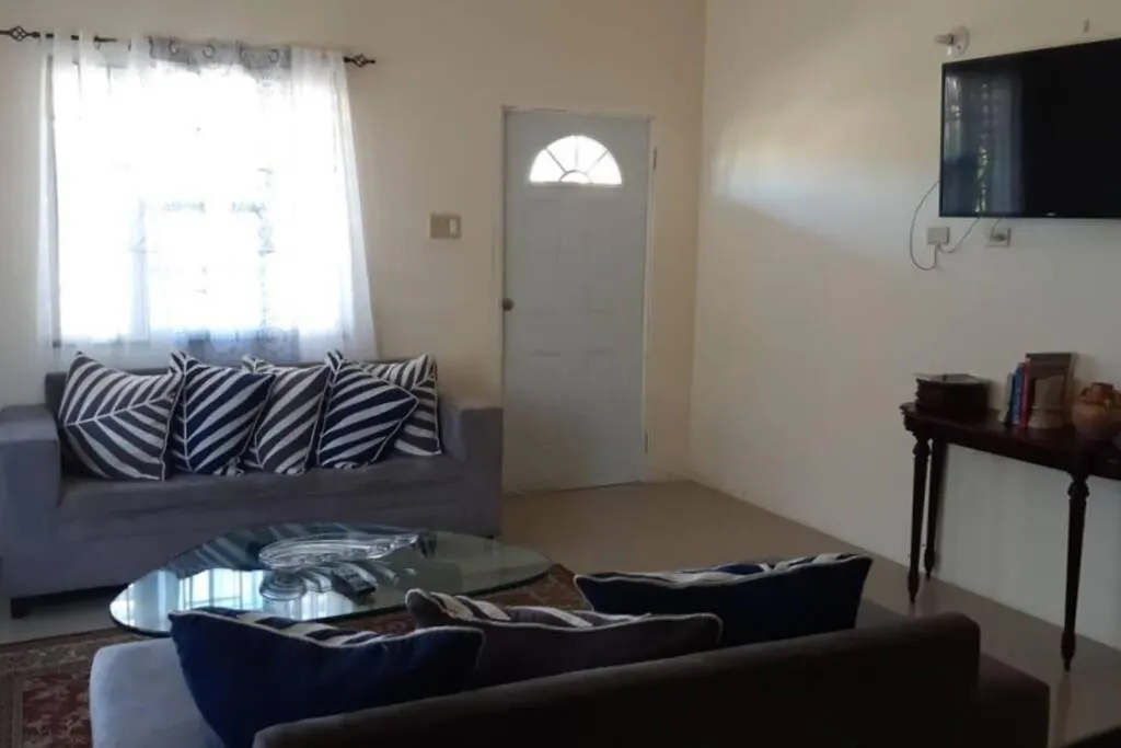 בית נופש אוצ'ו ריוס Bing'S Home Away From Home