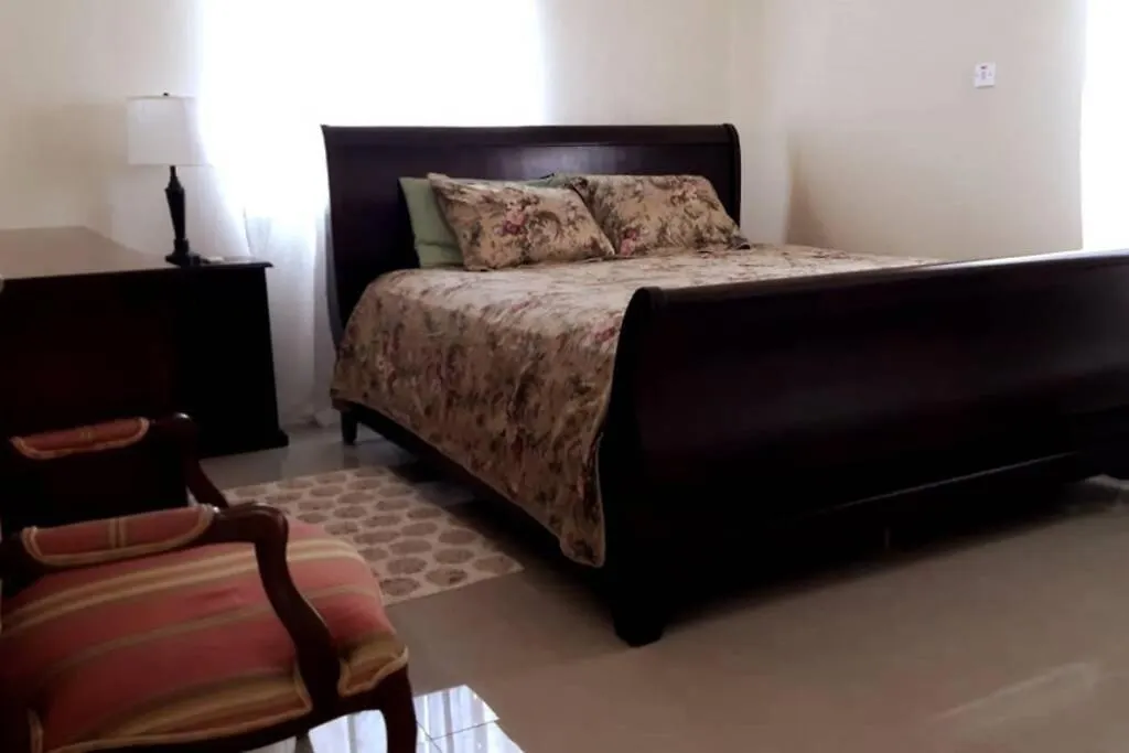 אוצ'ו ריוס Bing'S Home Away From Home 0*, אוצ'ו ריוס