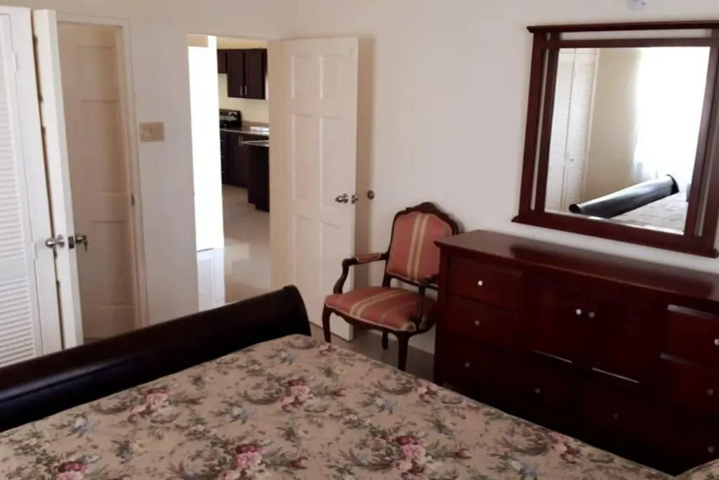 אוצ'ו ריוס Bing'S Home Away From Home בית נופש