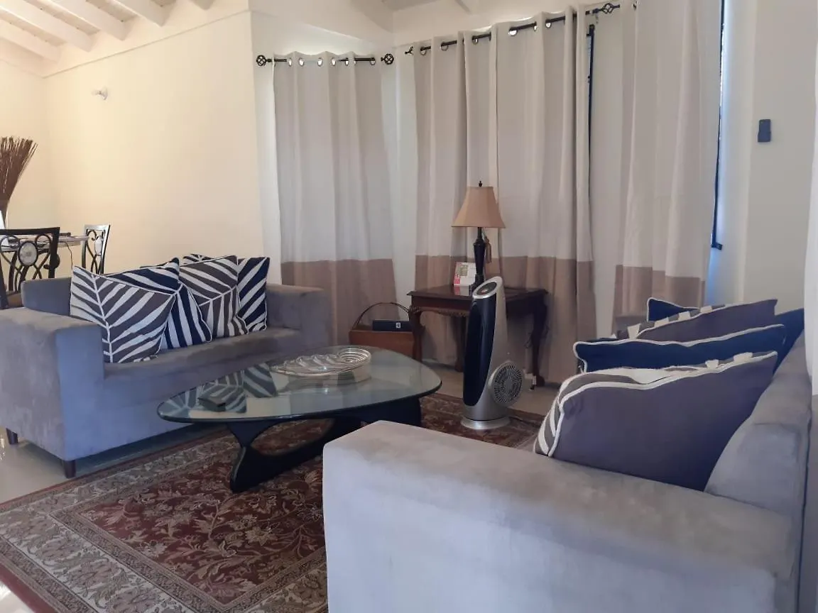 בית נופש אוצ'ו ריוס Bing'S Home Away From Home