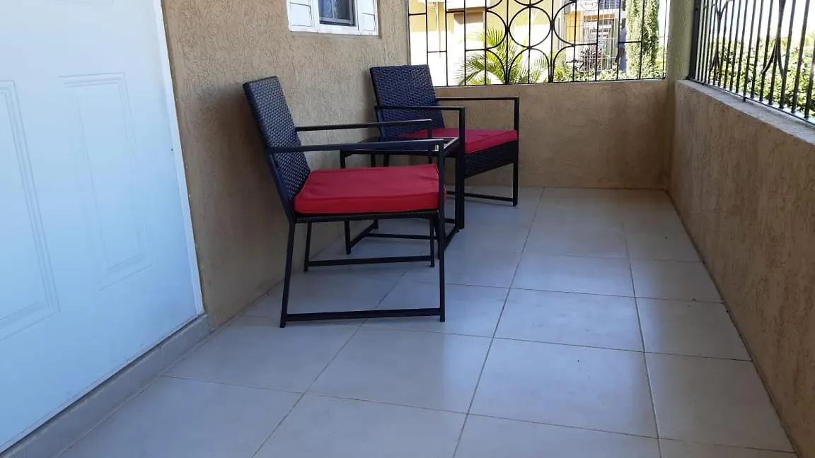 אוצ'ו ריוס Bing'S Home Away From Home 0*, אוצ'ו ריוס